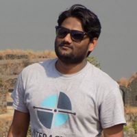 Yogesh Mali