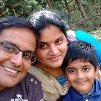 Priyesh Nair