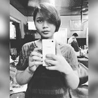 Binibining Cantalejo