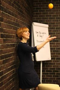 елена малькова