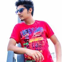 Keval Dave