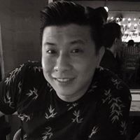 Mark Lai