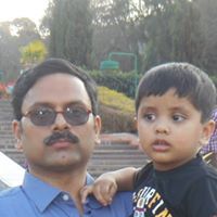 Surajit Chattopadhyay