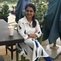 Revathy Nair