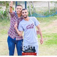 Mohammed Mahmoud
