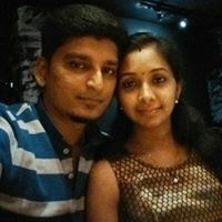Vikram Vicky