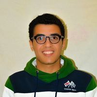 Ahmed Ebrahim