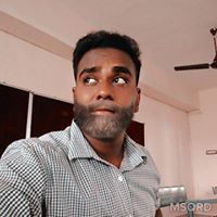 Dharan Prasad