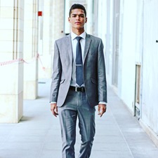 Mohammad Aljbour