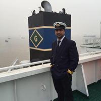 Varun Vikram Singh
