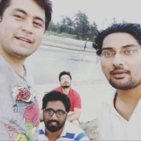 Rohit Gupta