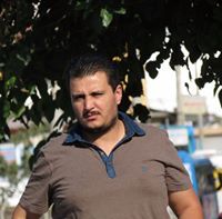 خالد الحمصي