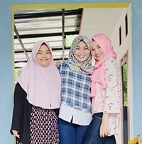 Farahdliba Chaerunnisa