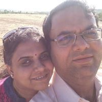 Bharathi Vijay