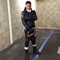 Tony Chu
