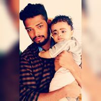 Srutheesh Sudhi