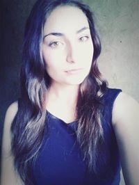 Гери Иванова