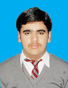 Saad  Gul Tunio