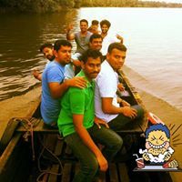 Nithin Onampally