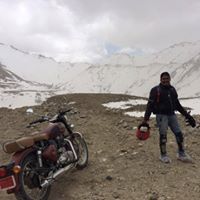 Venkat Pratap