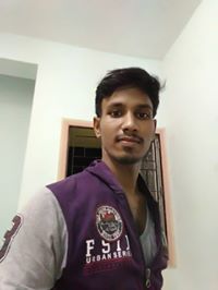 Shyam Prakash