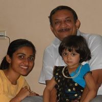 Nirali Patel