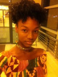 Salima Matthew