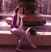 Yashmi Mahat
