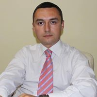 Андрій Заікін