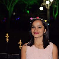 Supriya Raghunath