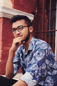 Shubho Roy
