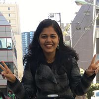 Swati Shukla