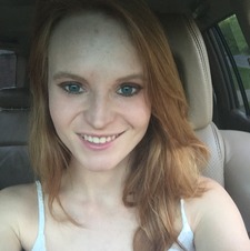 Alexis Marie