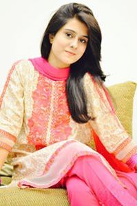 Isra Mushtaq