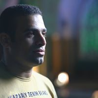 مصطفى الجنيدى