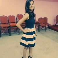 Rohini Dogra
