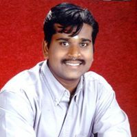 Subbiah Murugeson