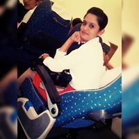Asma Sultana