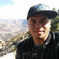 Jesse Gonzalez