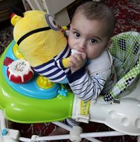 نهيل العوادي