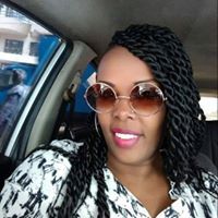 Eunice Muthoni