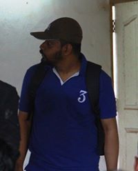 Vineeth Kolarath