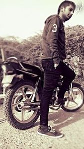 Aman Arora