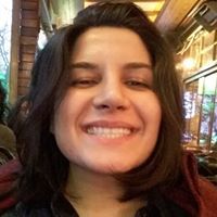 Ozlem Mutlu