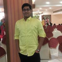Yash Mehta