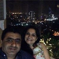 Kalpesh Khakhar