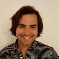 Robby Johnson Courtemanche