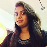 Pallavi Harshwal