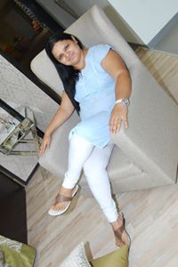 Ramya Mishra