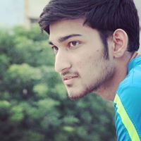 Akash Gupta